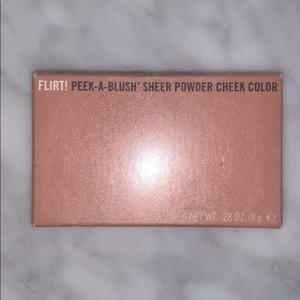 Flirt! Bronzer